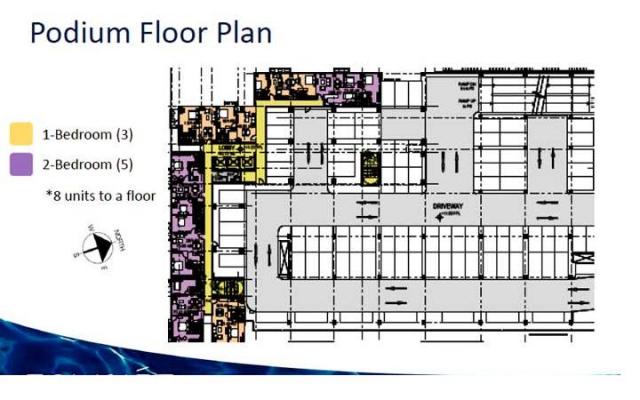 Solinea City Resort Style Living 5 Towers Glory Land Cebu